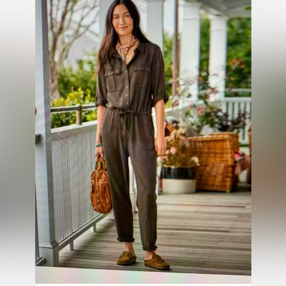 COPY - Sundance jumpsuit - Picture 10 of 12